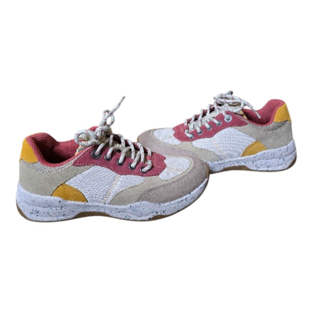Ladies Taos Advance Sneaker - Picture 3 of 6